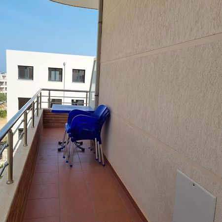 Sunset Hotel Vlorë Eksteriør bilde