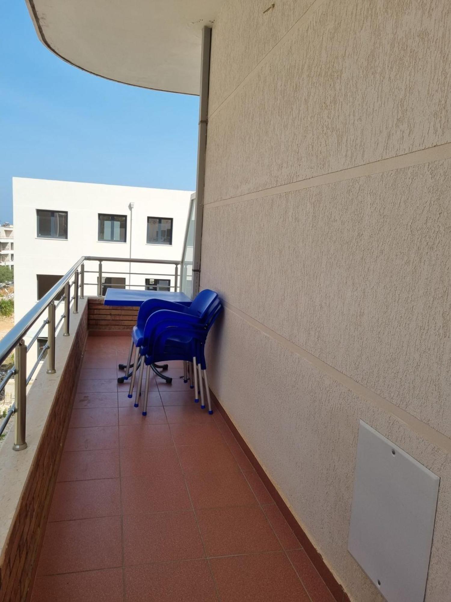 Sunset Hotel Vlorë Eksteriør bilde