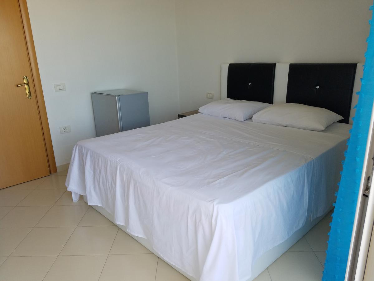 Sunset Hotel Vlorë Eksteriør bilde